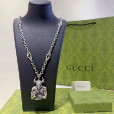 Gucci Necklaces